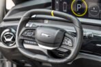 SWAPA ZIP 45km/h mini Elektromobil, Klimaanlage, Parkassistent, 2-Plätzer – Bild 7